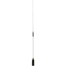 Browning® Amateur Dual Band NMO Antenna 2.4dBd 144MHz–148MHz/5.5dBd 430MHz–450MHz