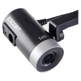 ESCORT® M2 Radar-Mounted 1080p Smart Dash Cam with 140° Field of View and Dual-Band Wi-Fi®