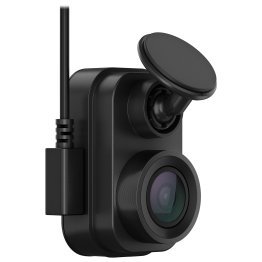 Garmin® Dash Cam Mini 2 with 140° Field of View, 1080p Full HD, and Voice Control