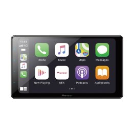 Pioneer® DMH-WC6600NEX 9-In. Modular Car Stereo Head Unit with Bluetooth®, Alexa® Built-in, and Apple CarPlay®/Android Auto™