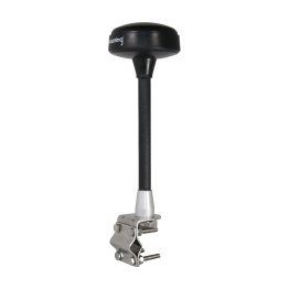 Browning® Satellite Radio Trucker Mirror-Mount Antenna with RG58/U Coaxial Cable and SMB-Female Connector