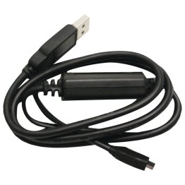Uniden® USB to RS-232 Cable for Uniden® Scanners, USB-1