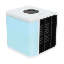 Evapolar evaLIGHTplus Personal Air Cooler and Humidifier (White)