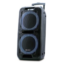 Dolphin Audio 10-Inch Dual Rechargeable Party Speaker®