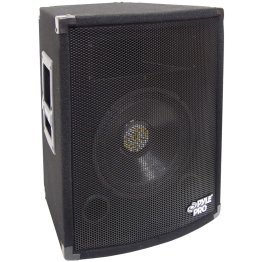 Pyle® 500-Watt, 10" 2-Way Professional Speaker Cabinet