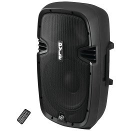 Pyle® Bluetooth® Loudspeaker PA Cabinet Speaker System