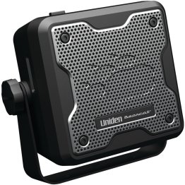 Uniden® Accessory CB/Scanner Speaker, BC15