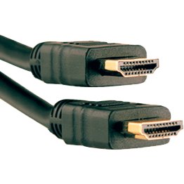Axis High-Speed HDMI® Cable with Ethernet (6 Ft.)