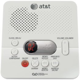 AT&T® Digital Answering System