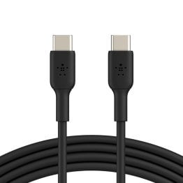 Belkin® BOOST UP CHARGE™ USB-C® to USB-C® Cable, 3.3 Feet