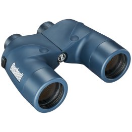 Bushnell® Marine™ 7x 50 mm Porro Prims Binoculars, Blue, 137501