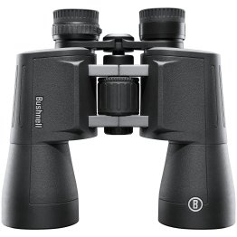 Bushnell® PowerView® 2 12x 50mm Roof Prism Binoculars