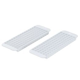 Better Houseware Cubette Ice Cube Trays, Set of 2