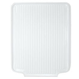 Better Houseware Dish Drain Board (Frosted)