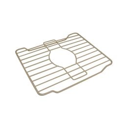 Better Houseware Small Sink Protector (Almond)