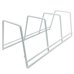 Better Houseware 3-Section Plate Rack