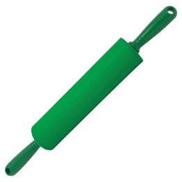 Better Houseware Silicone Rolling Pin (Green)