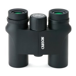 CARSON® VP Series 10x 25 mm Compact Waterproof High-Definition Binoculars