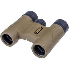 CARSON® Stinger™ 8x 22 mm Compact Portable Binoculars