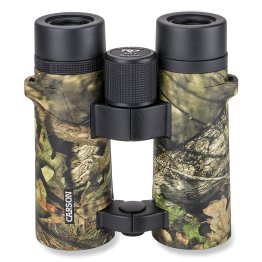 CARSON® RD Series 10x 42 mm Full-Sized Waterproof Binoculars (Mossy Oak®)