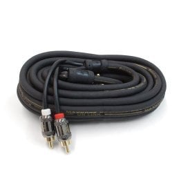 DB Link® Maxkore™ MG Series Audio RCA Cable (3 Ft.)