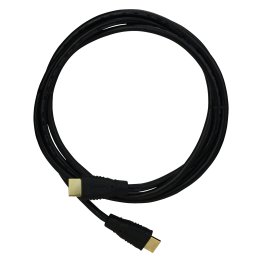 DataComm Electronics TrueStream Pro 10.2 Gbps High-Speed HDMI® Cable with Ethernet (12 Ft.)