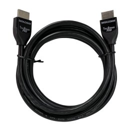 DataComm Electronics PrimePass Certified 18-Gbps High-Speed HDMI® Cable with Ethernet (6 Ft.)