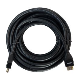 DataComm Electronics TrueStream Pro 18 Gbps HDMI® Cable with Ethernet (20 Ft.)