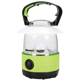 Dorcy® Adventure Series 130-Lumen Portable Rechargeable Mini LED Lantern
