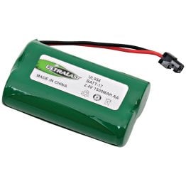 Ultralast® BATT-17 Rechargeable Replacement Battery