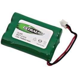 Ultralast® BATT-27910 Rechargeable Replacement Battery