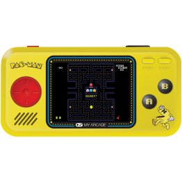 My Arcade® Micro Retro Pocket Player™ (Pac-Man™)