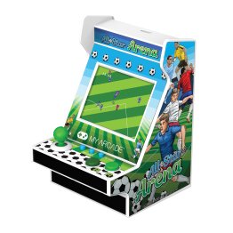 My Arcade® All-Star Arena Nano Player, 207 Games