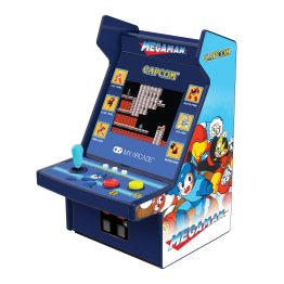 My Arcade® Micro Player Pro (Mega Man®)