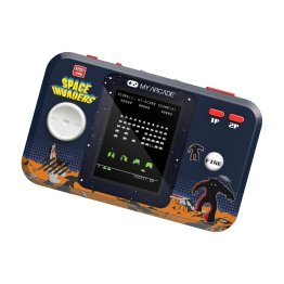 My Arcade® Pocket Player Pro (Space Invaders™)