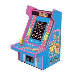 My Arcade® Micro Player Pro (Ms. Pac-Man™)