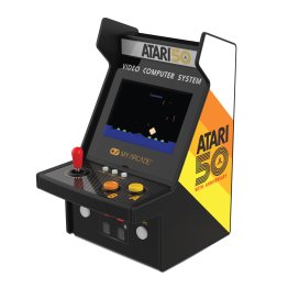 My Arcade® Micro Player Pro, Atari® 100 Games in 1