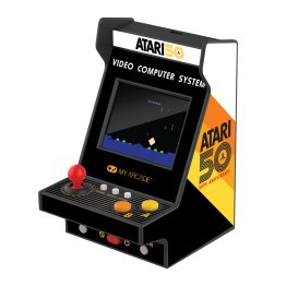 My Arcade® Nano Player Pro, Atari®