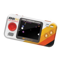 My Arcade® Pocket Player Pro, Atari® 100 Games in 1