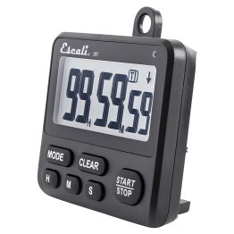 Escali® Extra-Loud Digital Timer