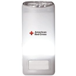 Eton® American Red Cross® Blackout Buddy Color Light