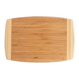 Joyce Chen® Burnished Bamboo Cutting Board (Small)