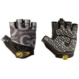 GoFit® Men's Pro Trainer Gloves (Medium)