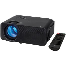 GPX® Mini Projector with Bluetooth®
