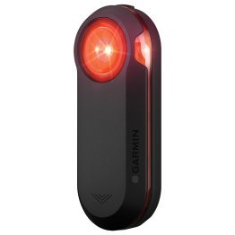 Garmin® Varia™ RTL515 Rearview Radar with Tail Light for Cyclists