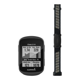 Garmin® Edge® 130 Plus Bike GPS Computer Bundle