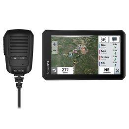 Garmin® Tread® 5.5-In. Powersport GPS Navigator
