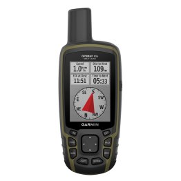Garmin® GPSMAP® 65s Multi-Band/Multi-GNSS Hiking Handheld GPS Device