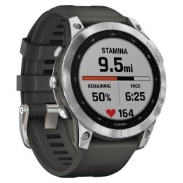 Garmin® fēnix® 7 Multisport GPS Watch