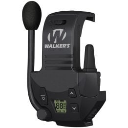 Walker's Game Ear® Razor Walkie Talkie